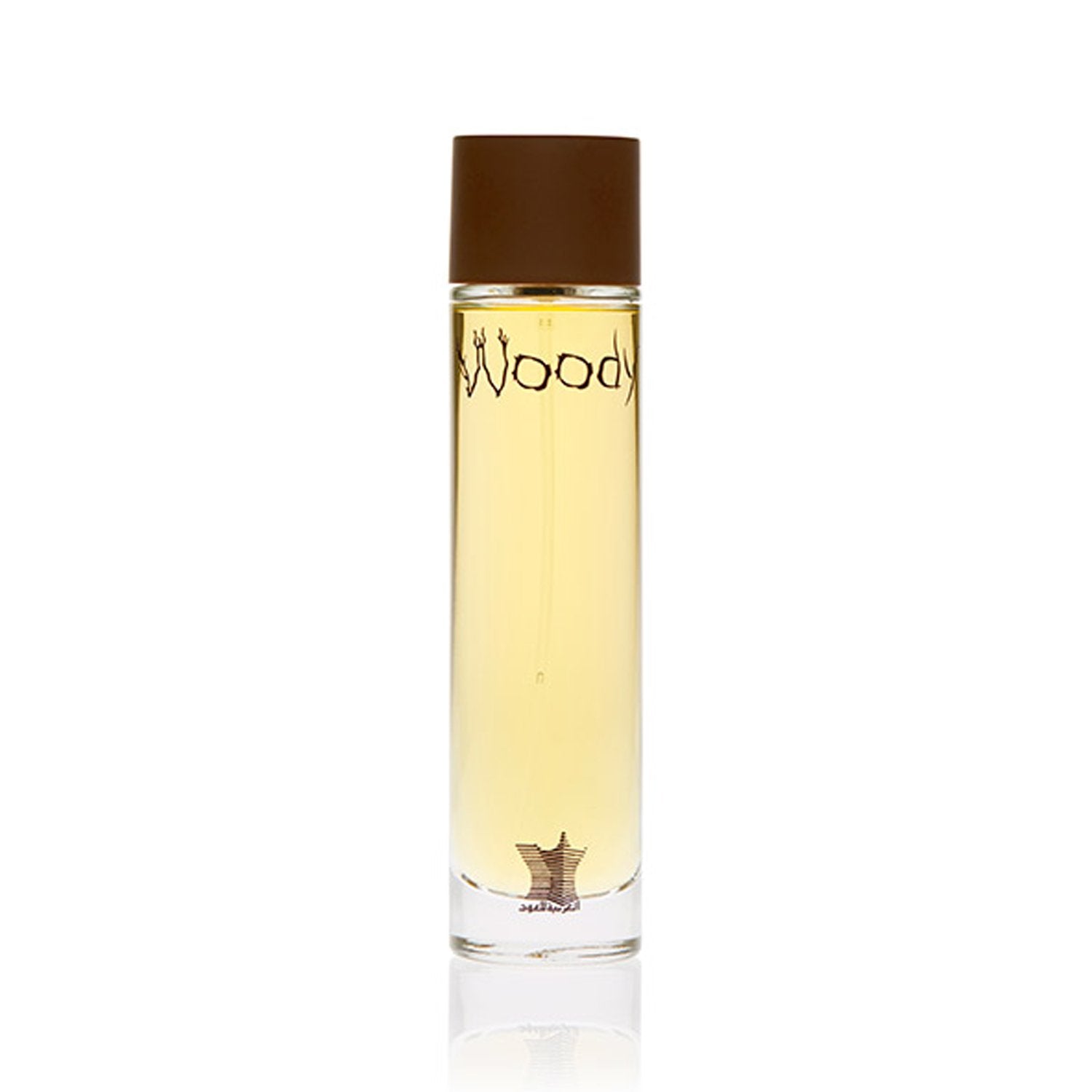 Woody Eau De Parfum 100ml Arabian Oud-Perfume Heaven