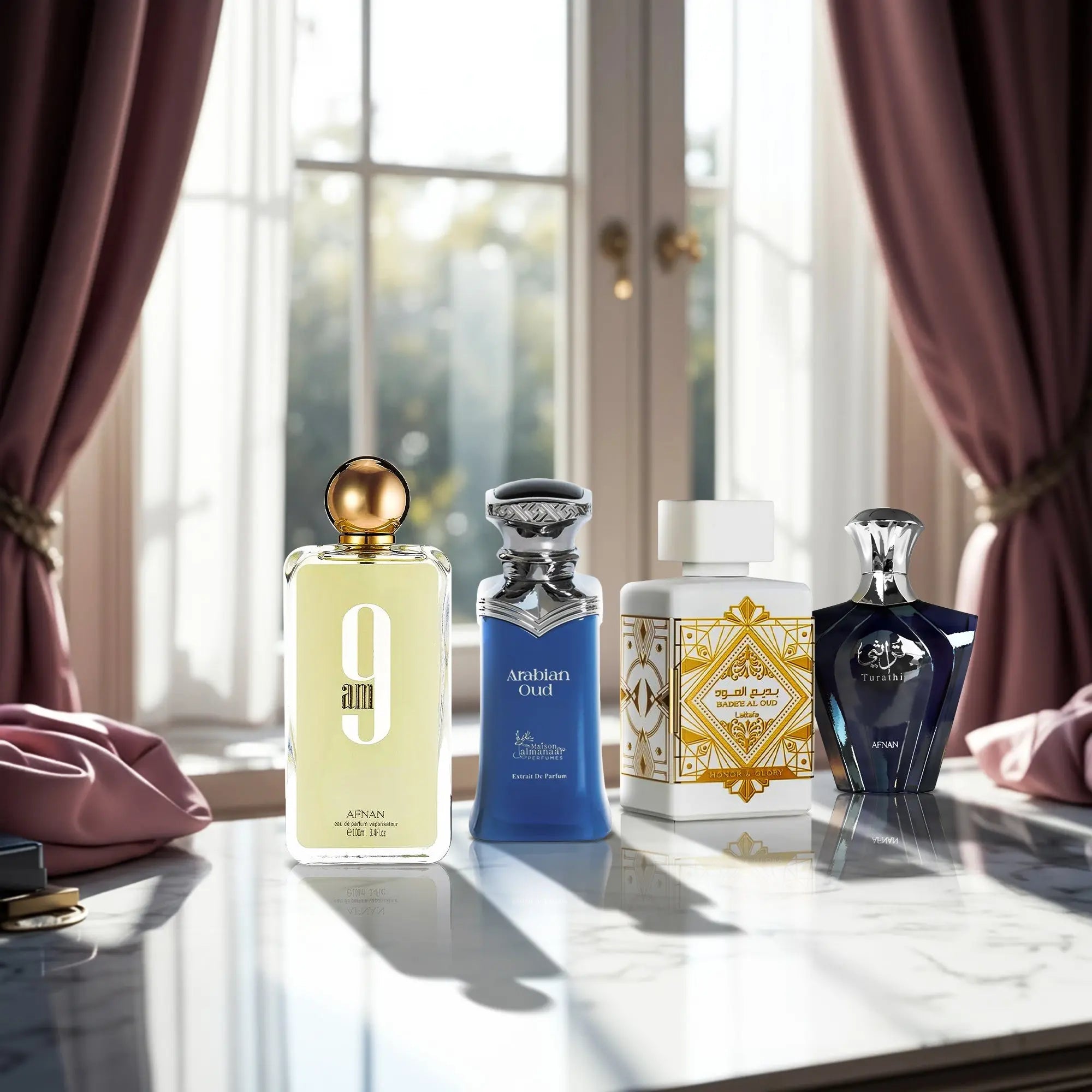 Daily-Perfume-Routine-How-to-Smell-Fresh-All-Day Perfume Heaven