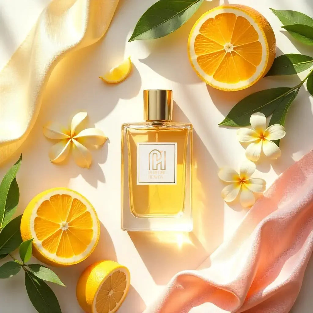 How to Choose the Perfect Summer Perfume: Expert Tips & Top Picks - Perfume Heaven