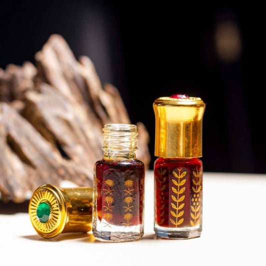 What Is Oud (Oudh) In Fragrance?