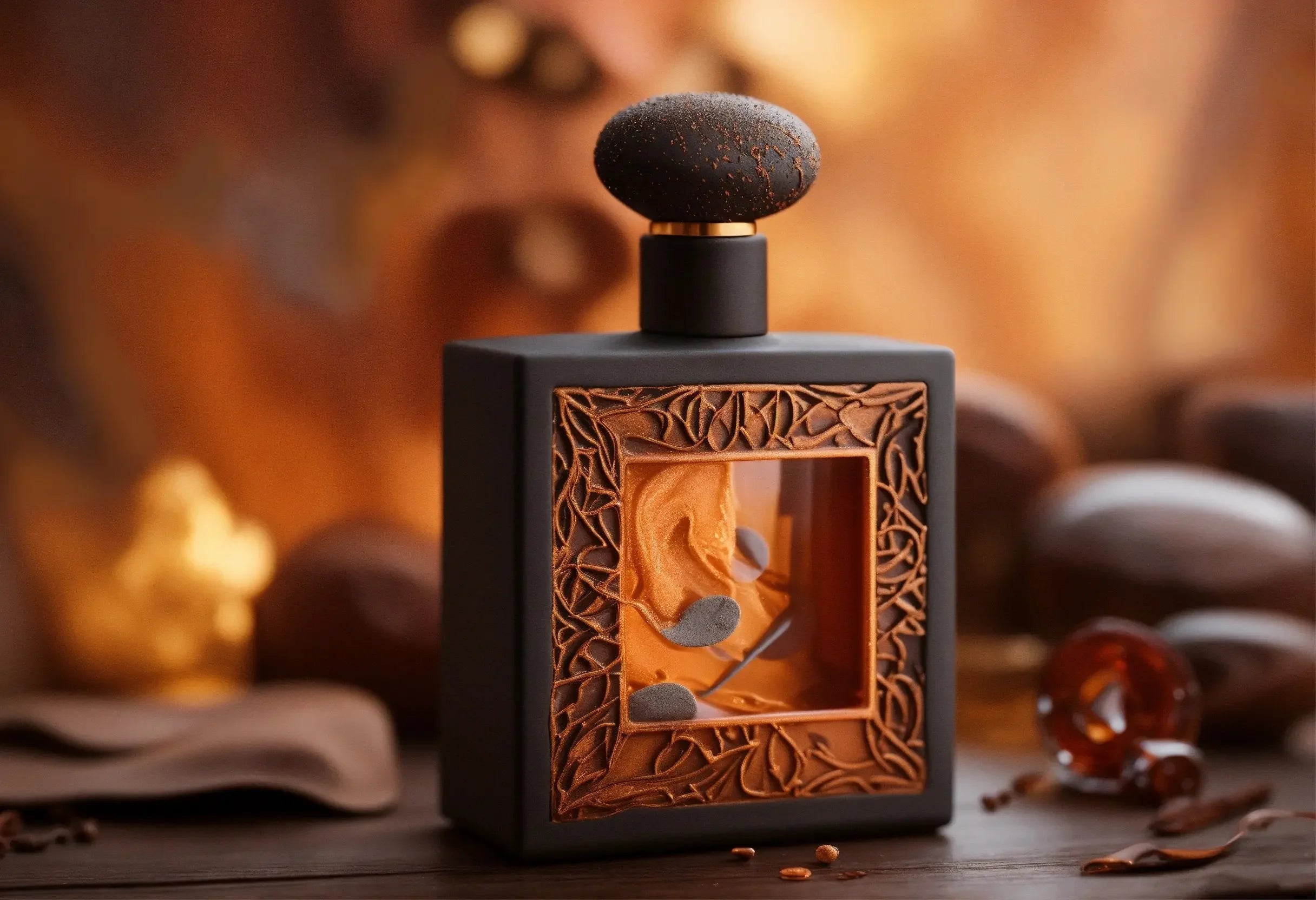 UNISEX PERFUME - Perfume Heaven