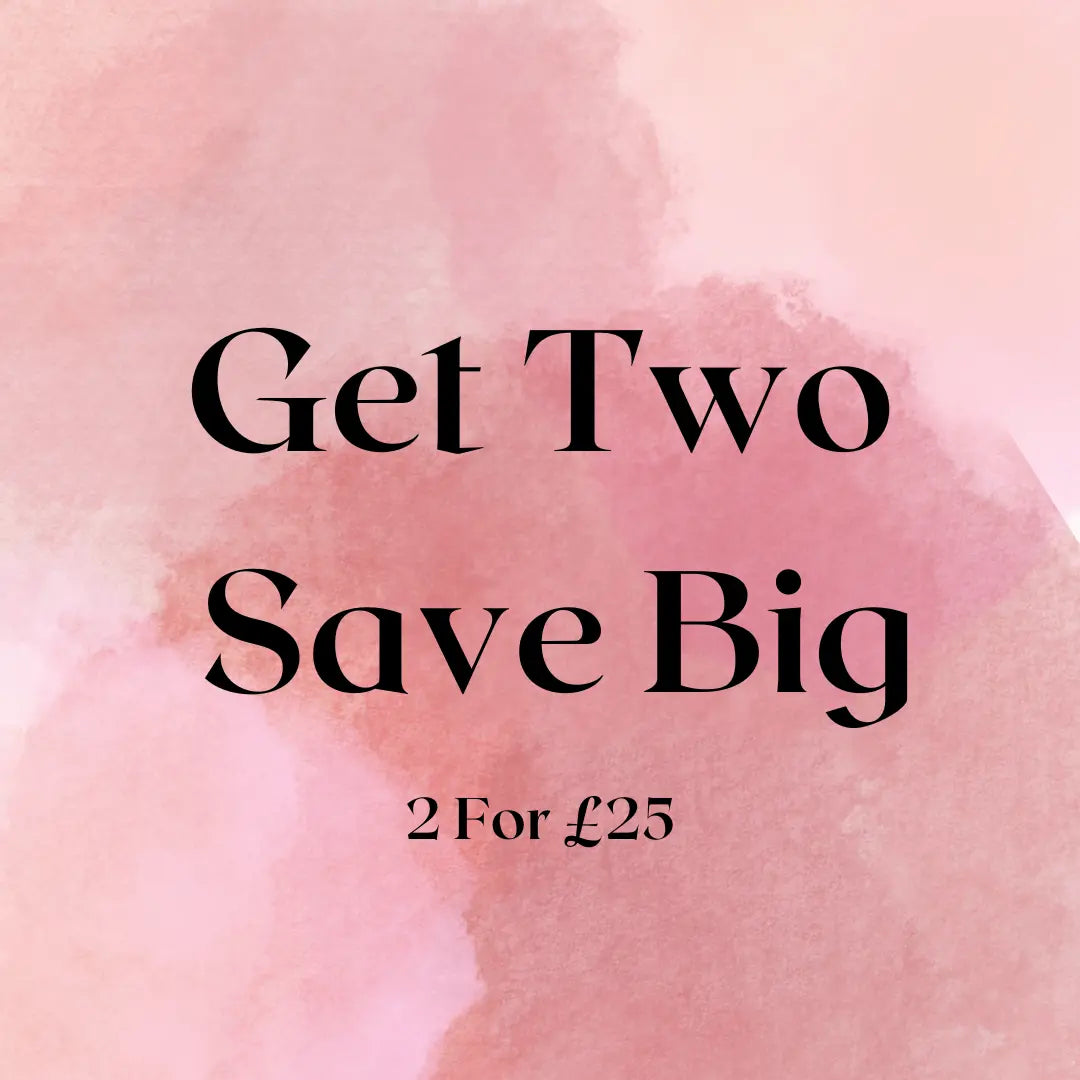 Get Two, Save Big - Perfume Heaven