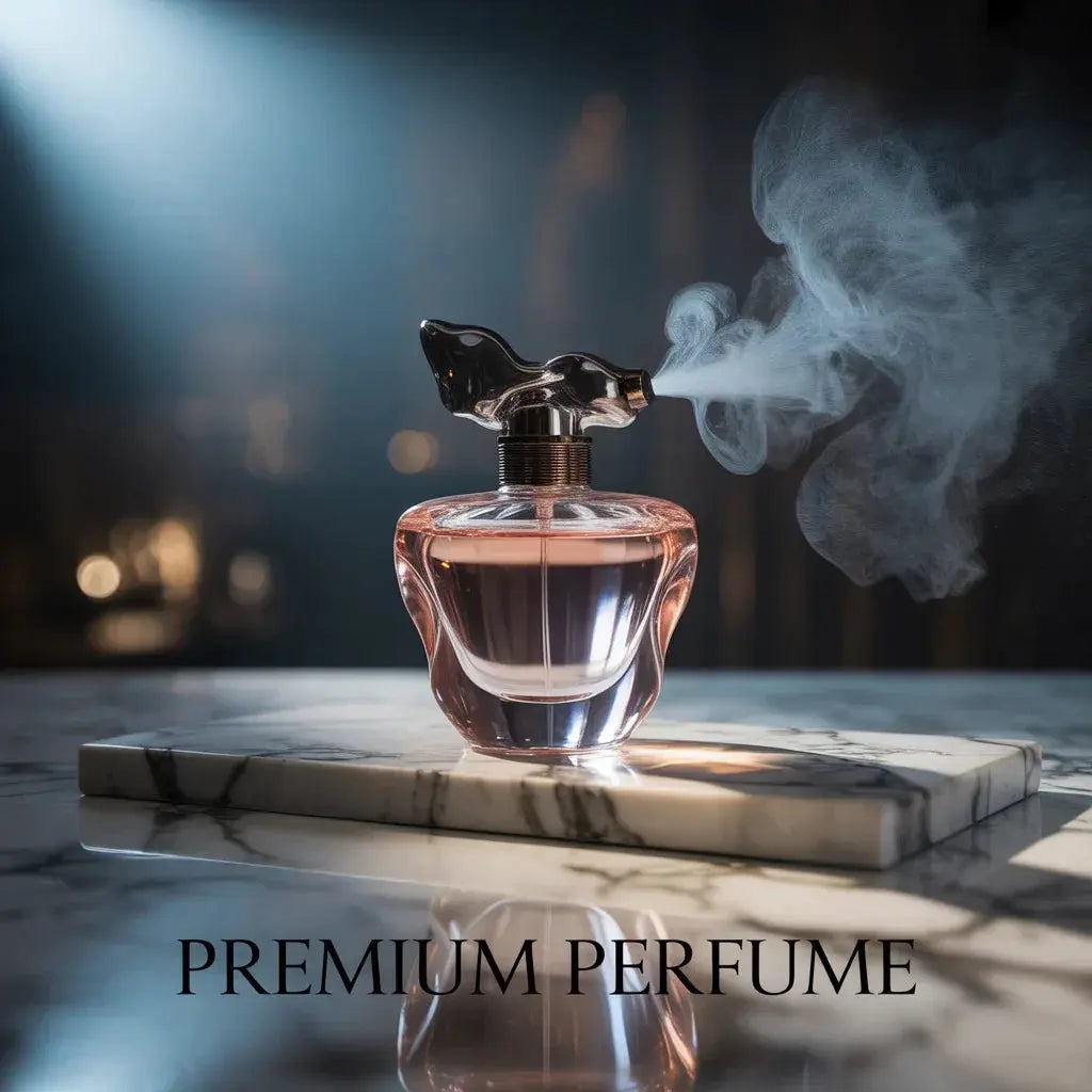 Premium Perfume - Perfume Heaven