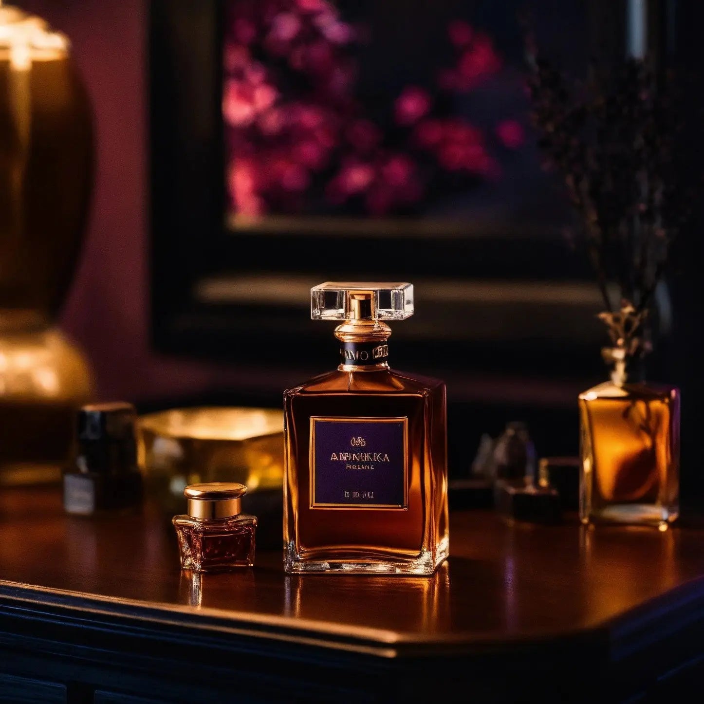 Luxury Perfumes old - Perfume Heaven