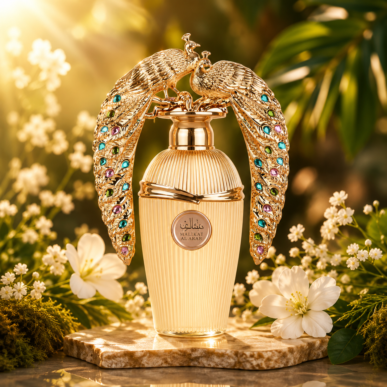 Afeef Eau De Parfum 100ml by Lattafa  Shop name