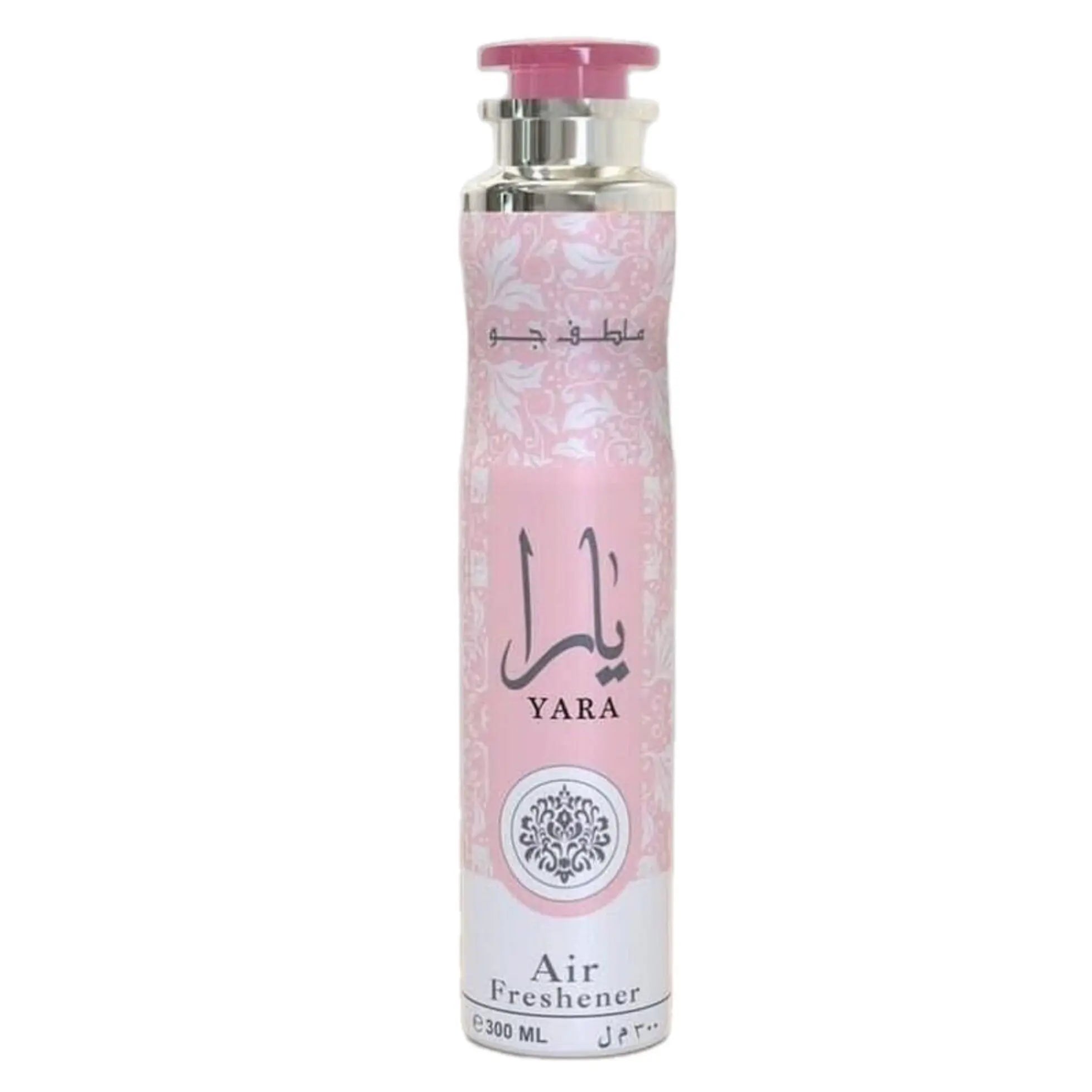 Yara Air Freshener 300ml Lattafa - Perfume Heaven