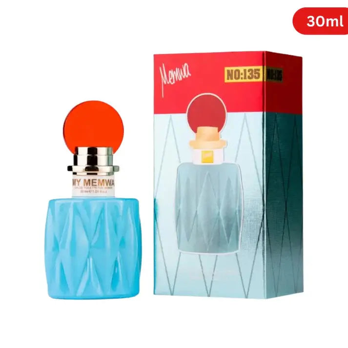 135 My Memwa EDT 30ml Memwa Mini by Gulf Orchid  Shop name