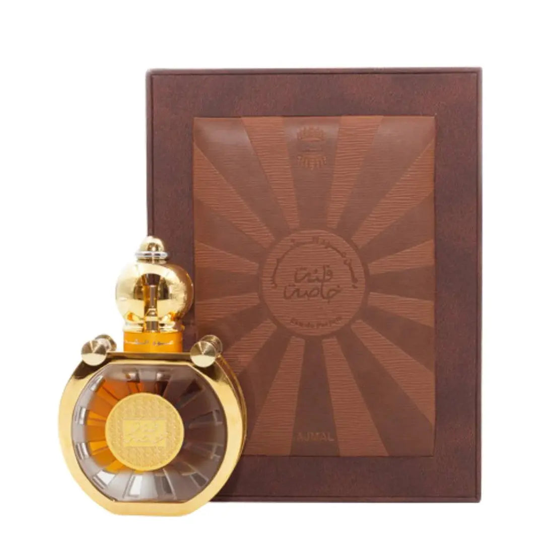 Dahn Al Oud Shams Special Edition Eau De Parfum 30ml Ajmal - Perfume Heaven