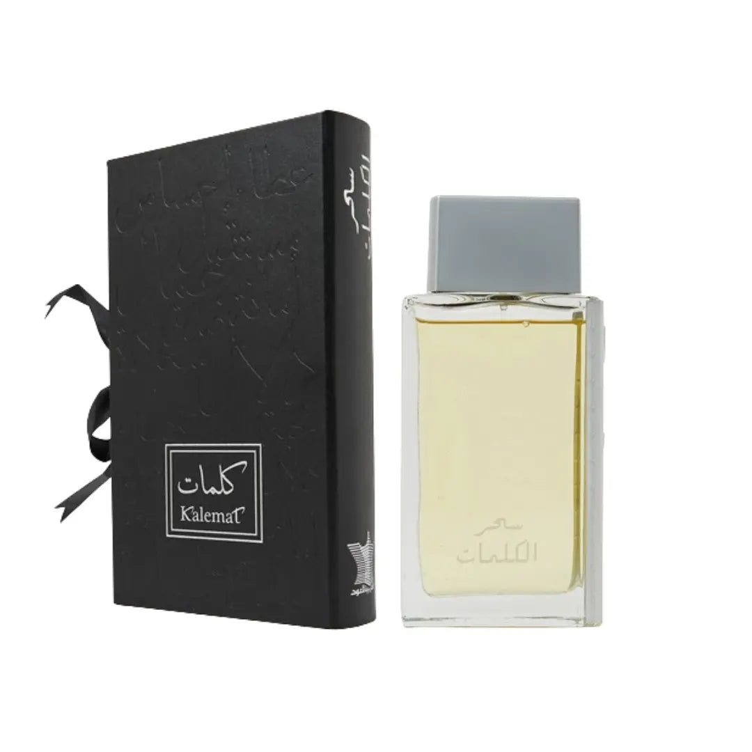 Sehr Al Kalemat (Men) Eau De Parfum 100ml Arabian Oud - Perfume Heaven