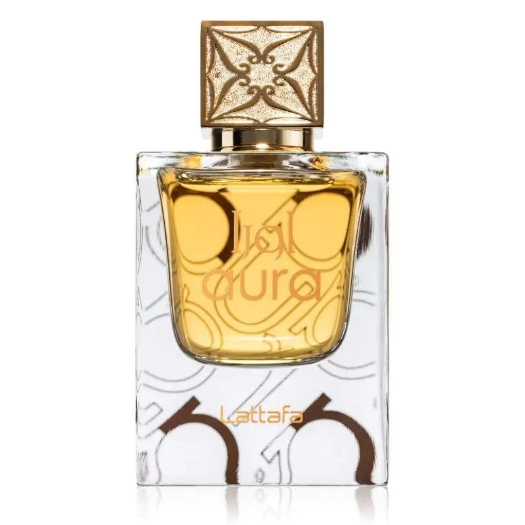 Aura 100ml Eau De Parfum Lattafa - Perfume Heaven