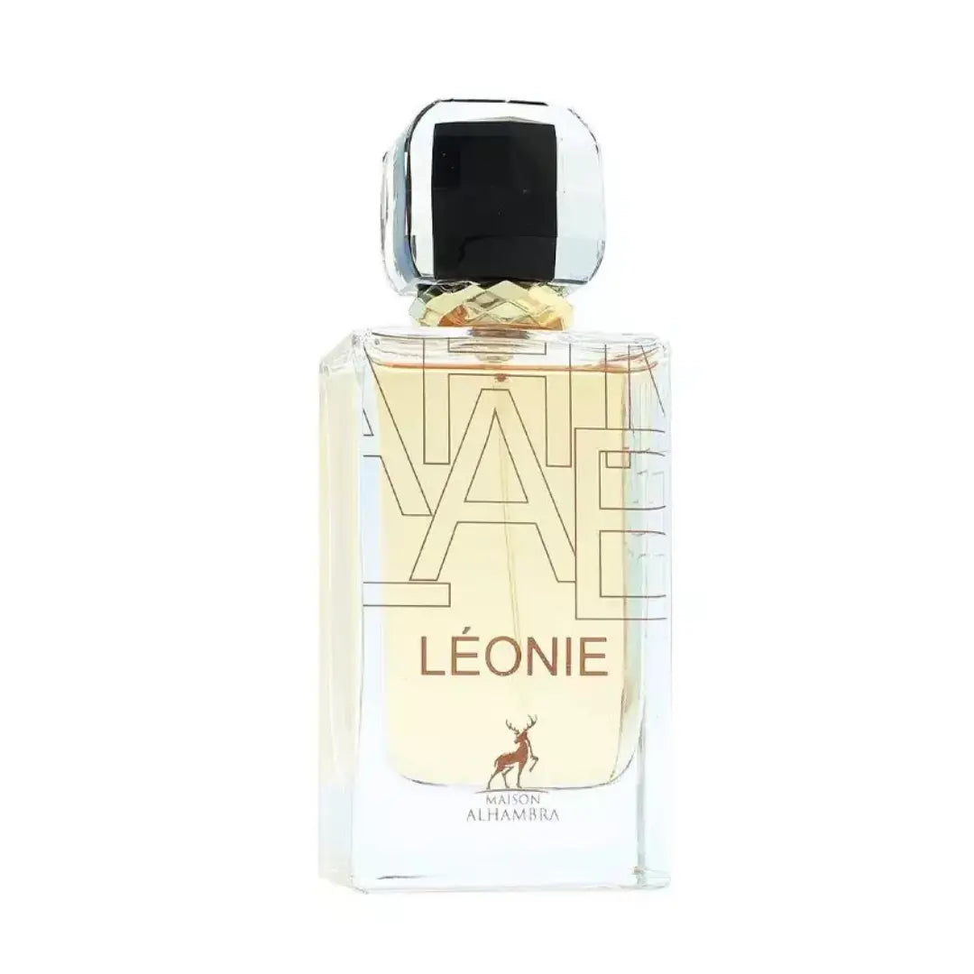 Leonie Eau De Parfum 100ml Alhambra - Perfume Heaven