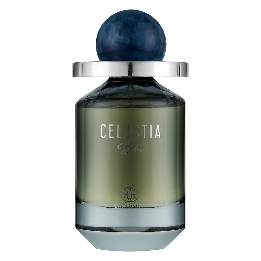 Celestia Blu 100ml Eau De Parfum 100ml Fragrance World - Perfume Heaven