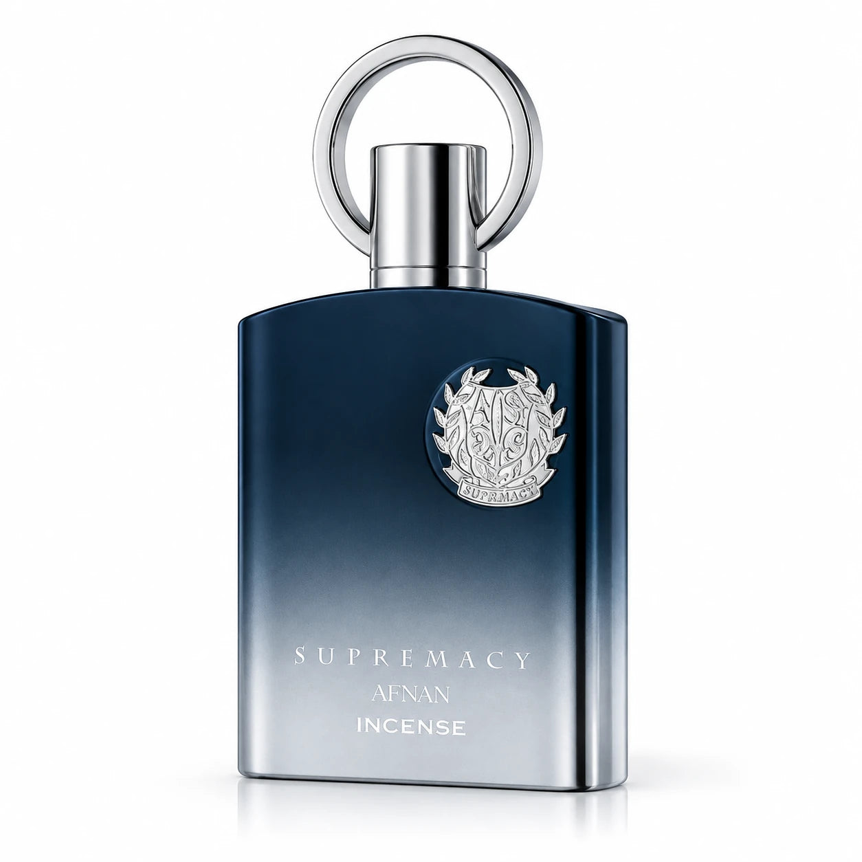 An image about Afnan Supremacy Incense Eau De Parfum 100ml Afnan