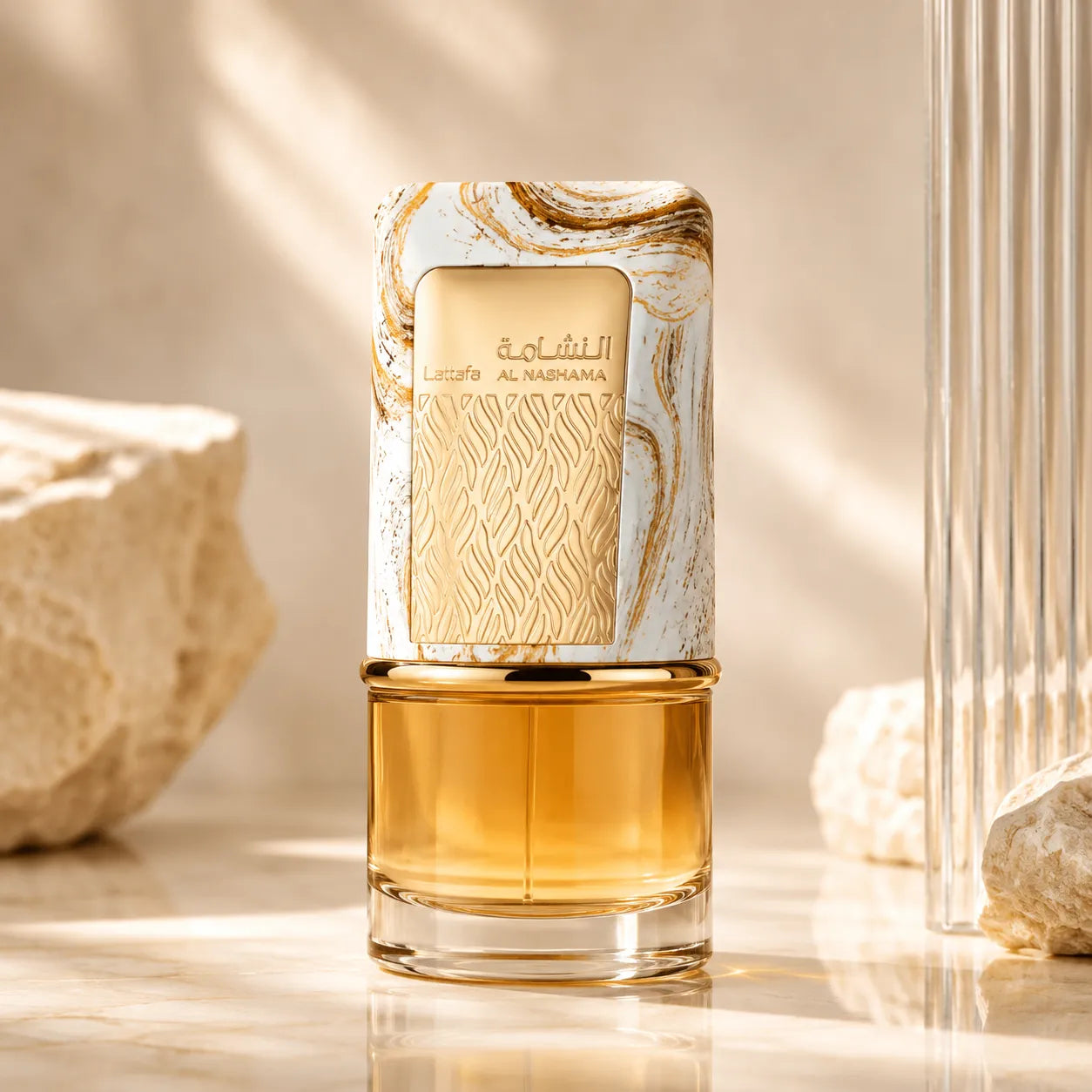 Al Nashama 100ml Eau De Parfum Lattafa