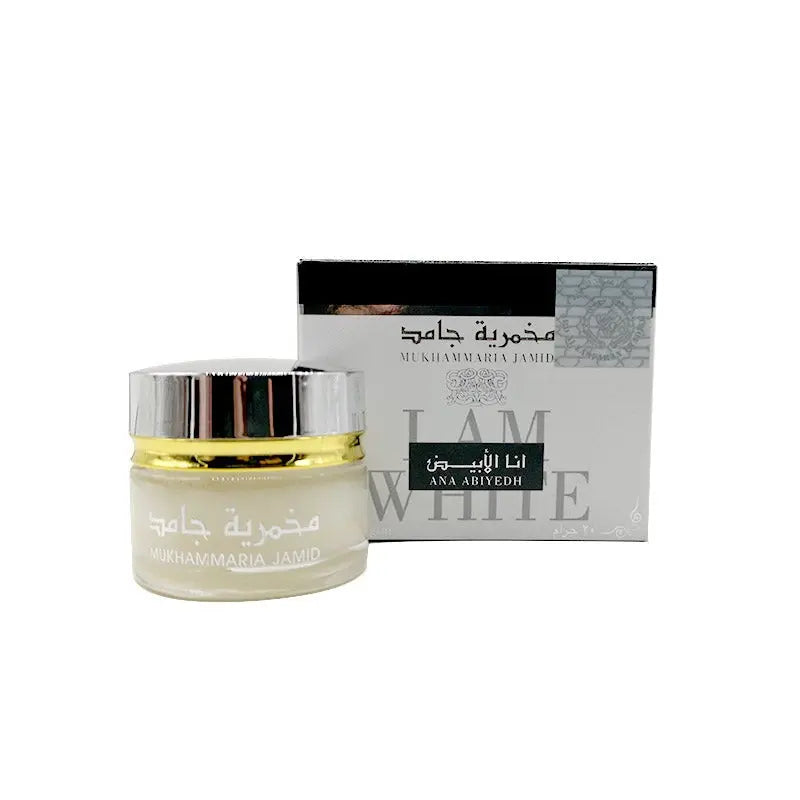 Ana Abiyedh Scented Moisturizer for Hair & Body by Ard Al Zaafaran 20 gm | Perfume Heaven