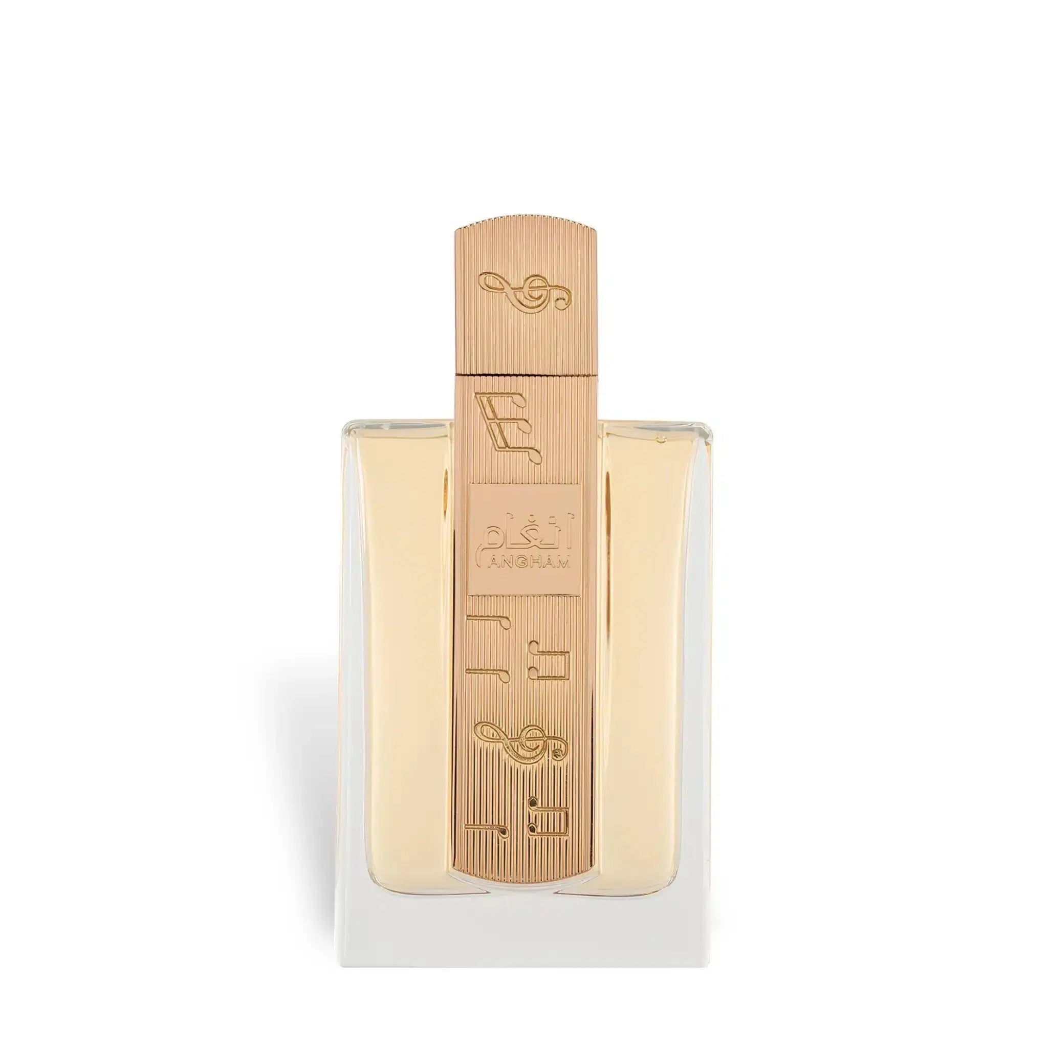Angham Eau De Parfum 100ml by Lattafa - Perfume Heaven