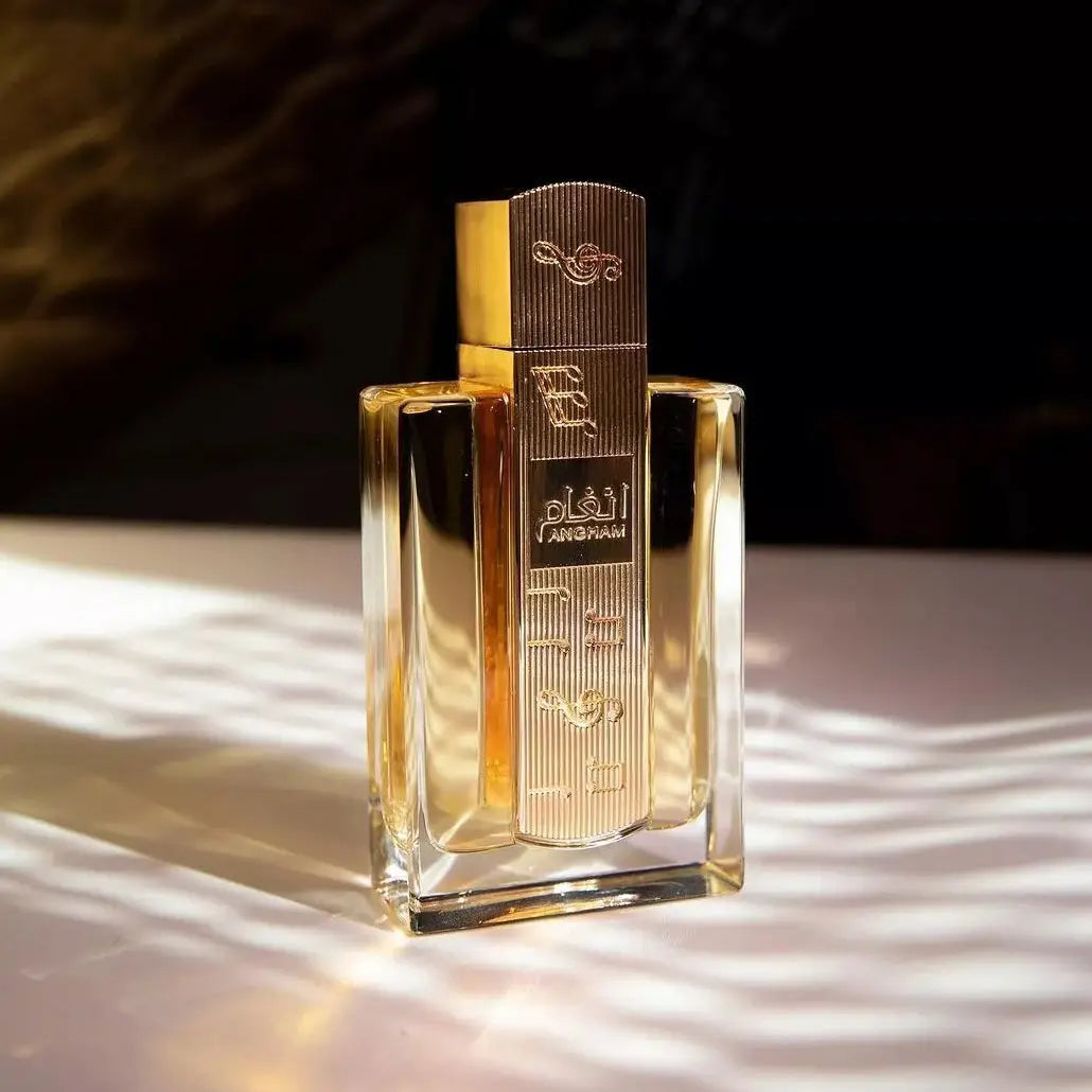 Angham Eau De Parfum 100ml by Lattafa  Shop name