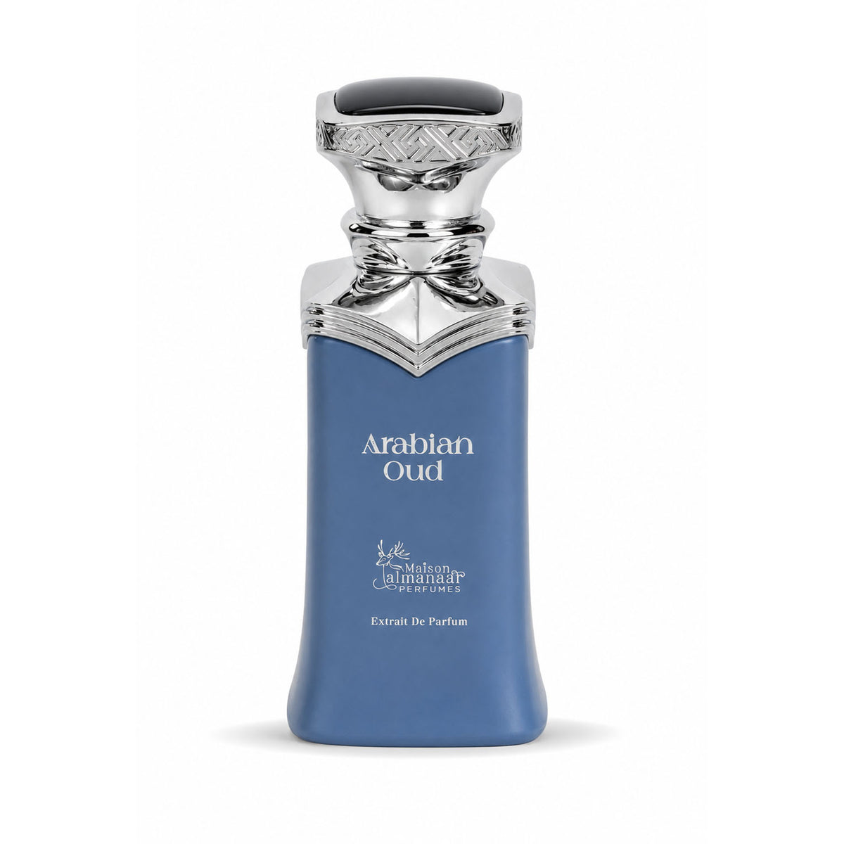 Arabian Oud Extrait De Parfum 90ML Maison Almanaar  Shop name