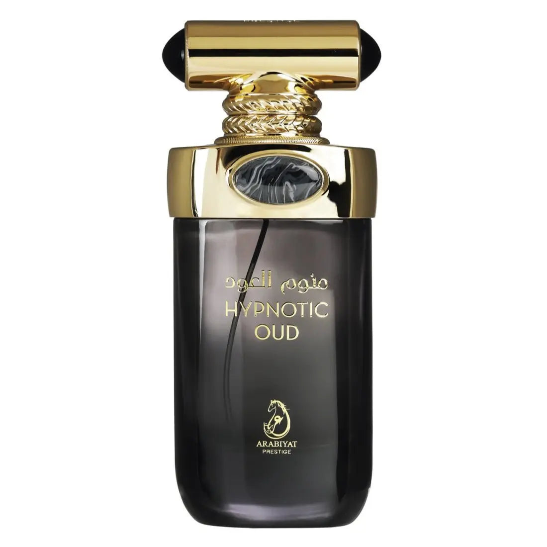 Arabiyat Prestige Hypnotic Oud  EDP 100ML | Perfume Heaven 