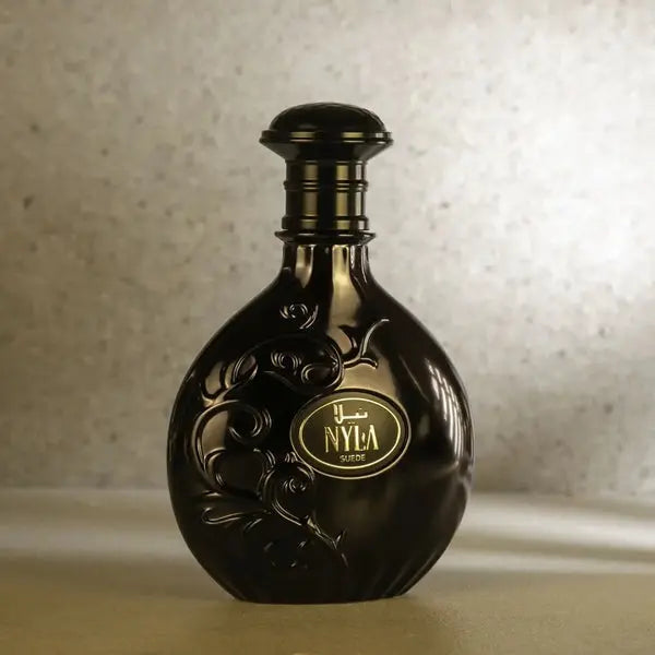 Arabiyat Prestige Nyla Suede EDP 8Oml by My Perfumes | Perfume Heaven