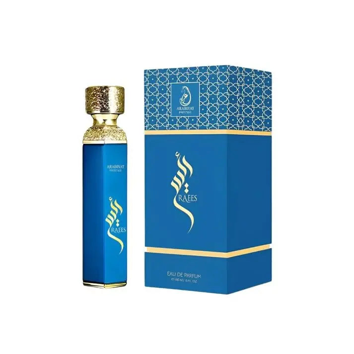 Arabiyat Prestige Raees EDP 180ML | Perfume Heaven