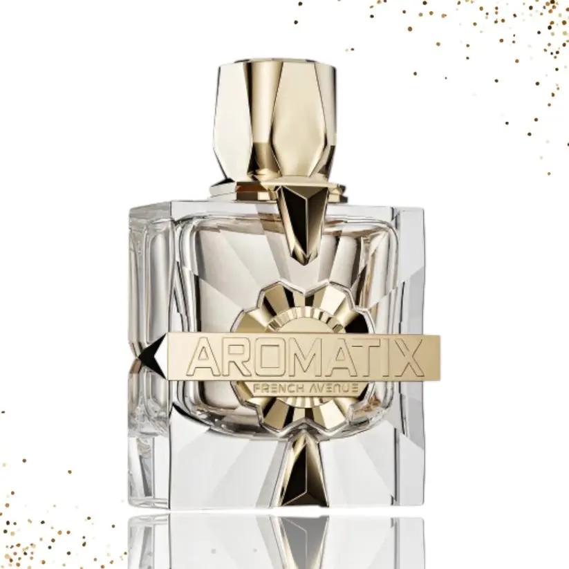 Aromatix X Xandal 100ml Extrait De Parfum by French Avenue  Shop name