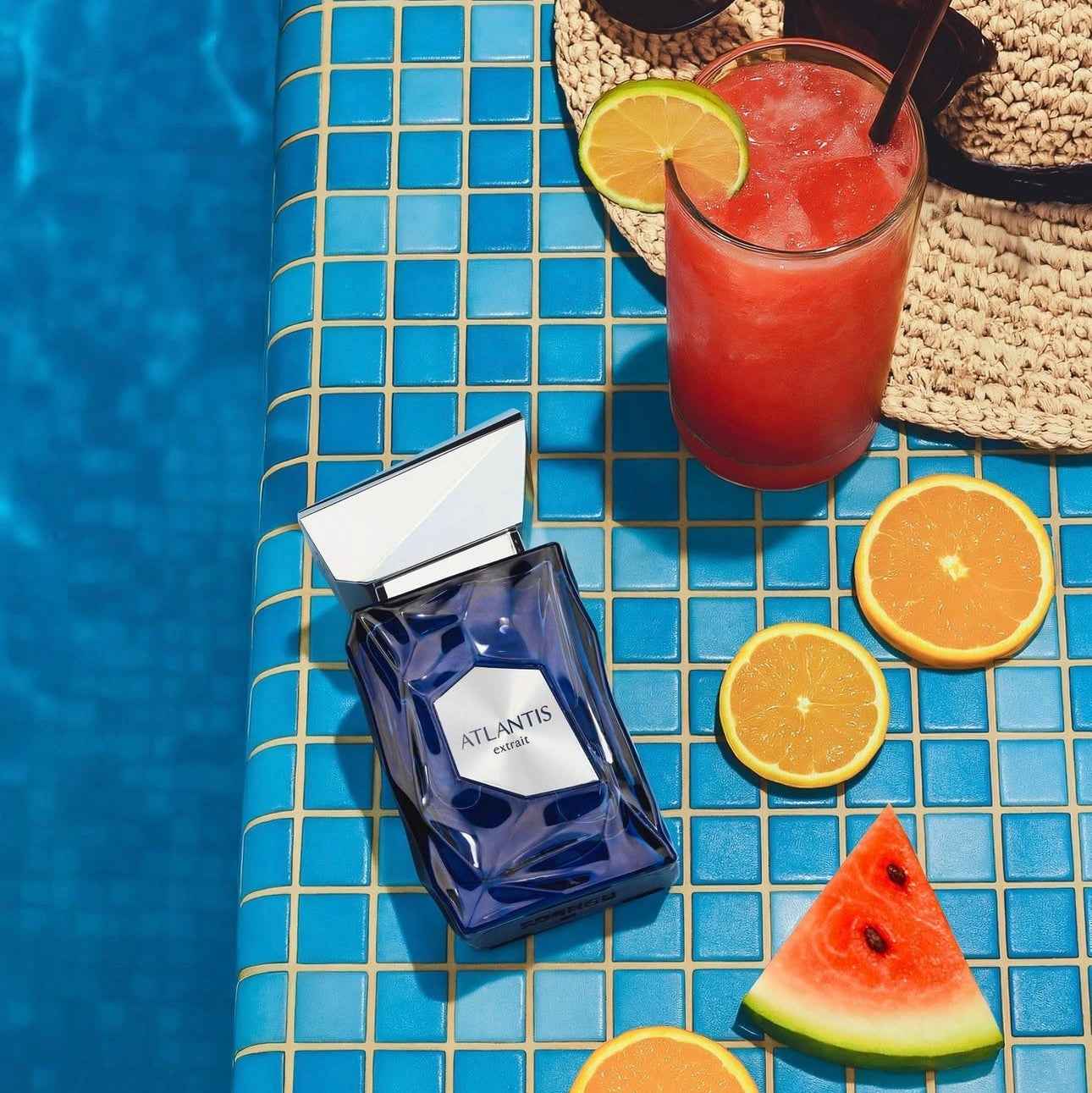 Atlantis Extrait De Parfum 100ml French Avenue