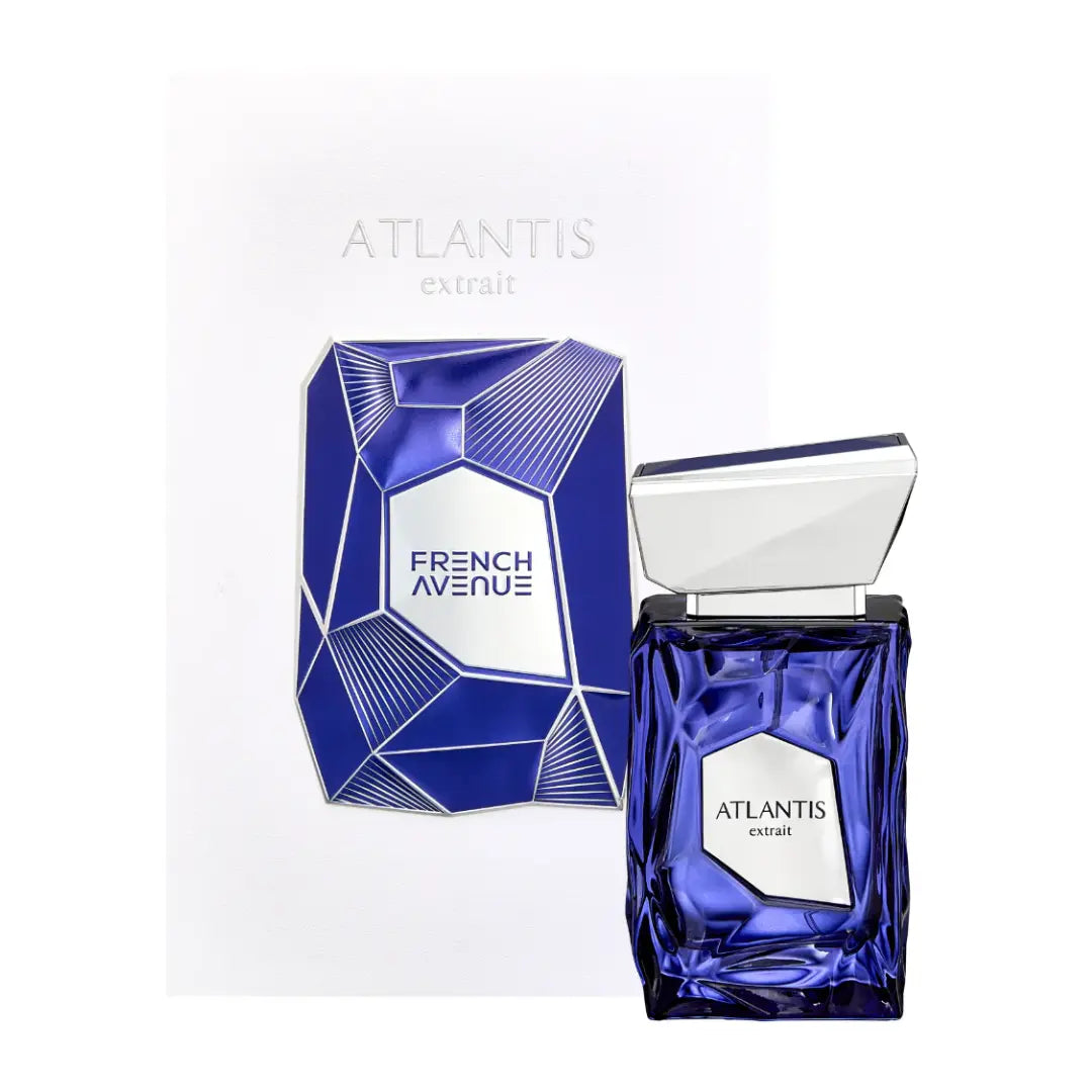 Atlantis Extrait De Parfum 100ml French Avenue  Shop name