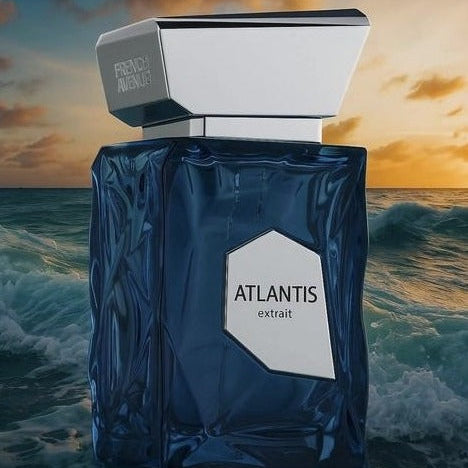 Atlantis Extrait De Parfum 100ml French Avenue  Shop name