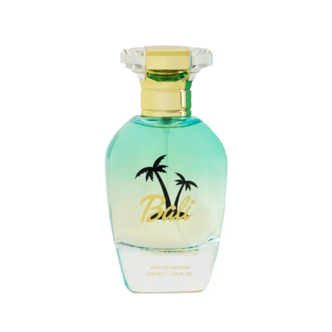 Bali 100 ml Eau De Parfum by Gulf Orchid  Shop name