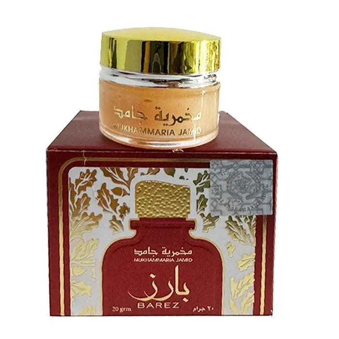 Barez Scented Moisturizer for Hair & Body by Ard Al Zaafaran 20 gm | Perfume Heaven