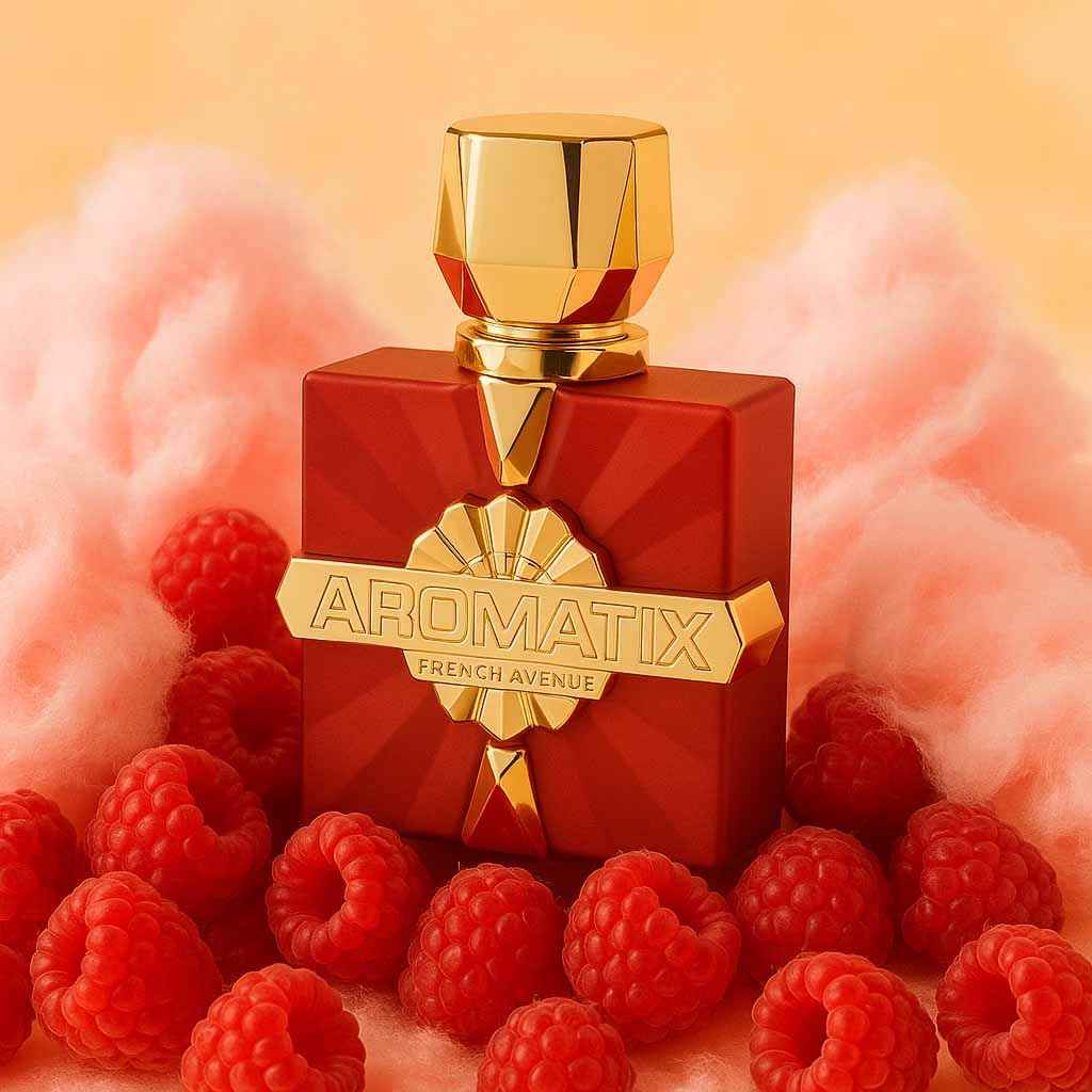 Carnal Desire Aromatix Extrait 100ml French Avenue