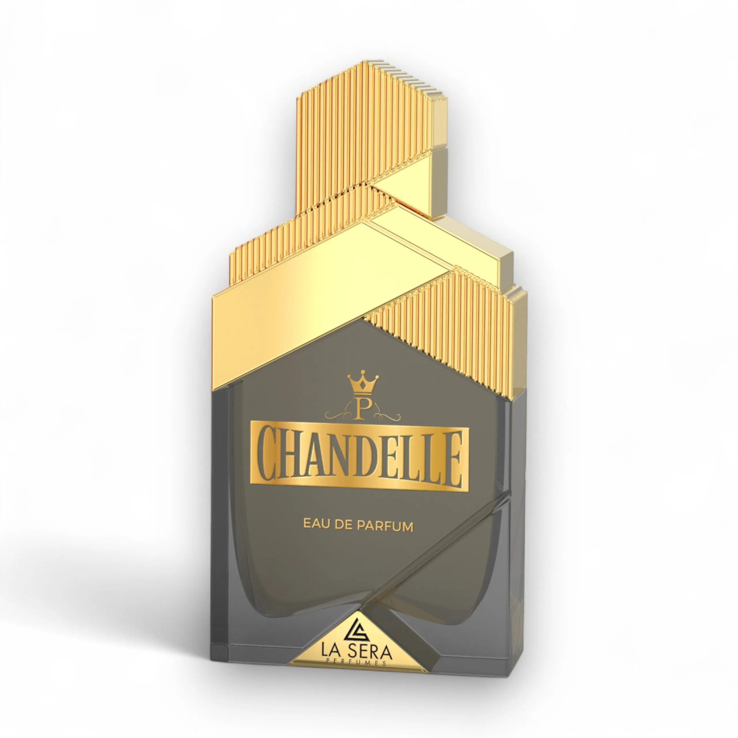 Chandelle Eau De Parfum 100ml by La Sera Perfumes  Shop name