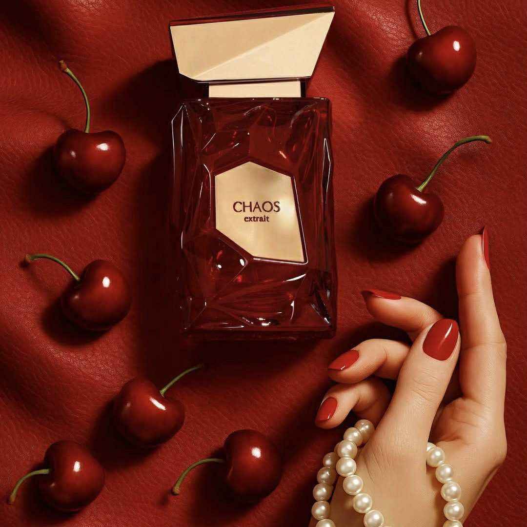 Chaos Extrait De Parfum 100ml French Avenue