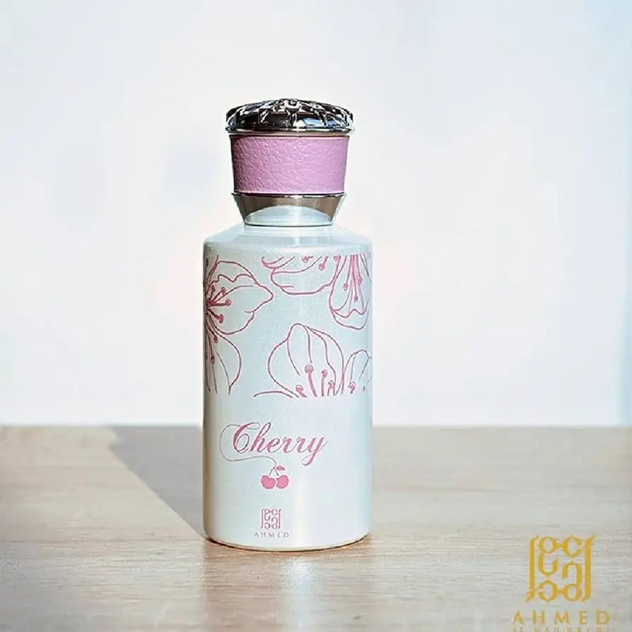 Cherry Eau De Parfum 50Ml by Ahmed Al Magribi  Shop name