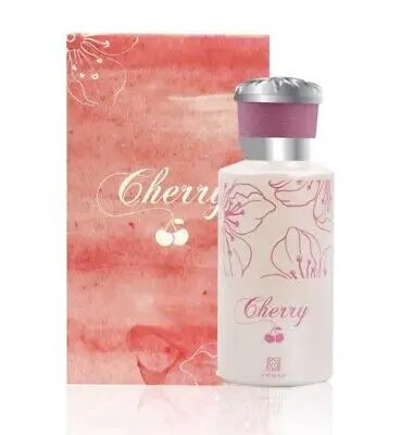 Cherry Eau De Parfum 50Ml by Ahmed Al Magribi  Shop name