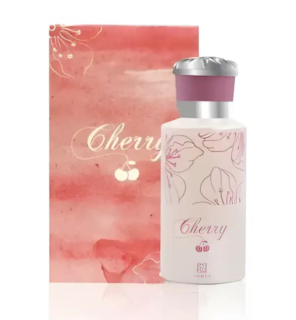 Cherry Eau De Parfum 50ml by Ahmed Al Magribi  Shop name