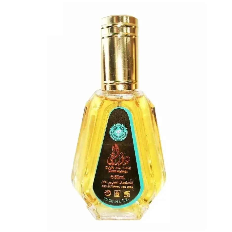 Dar Al Hae Eau de Parfum 50ml by Ard Al Zaafaran - Perfume Heaven