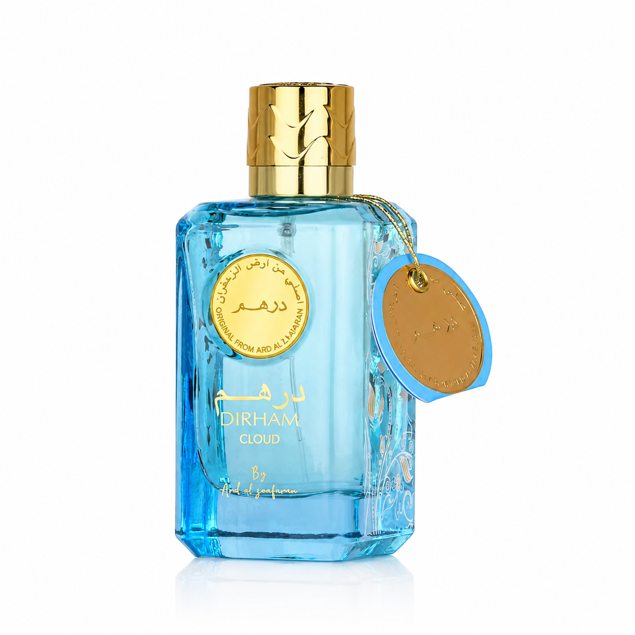 Dirham Cloud Eau De Parfum 100ml by Ard Al Zaafaran  Shop name
