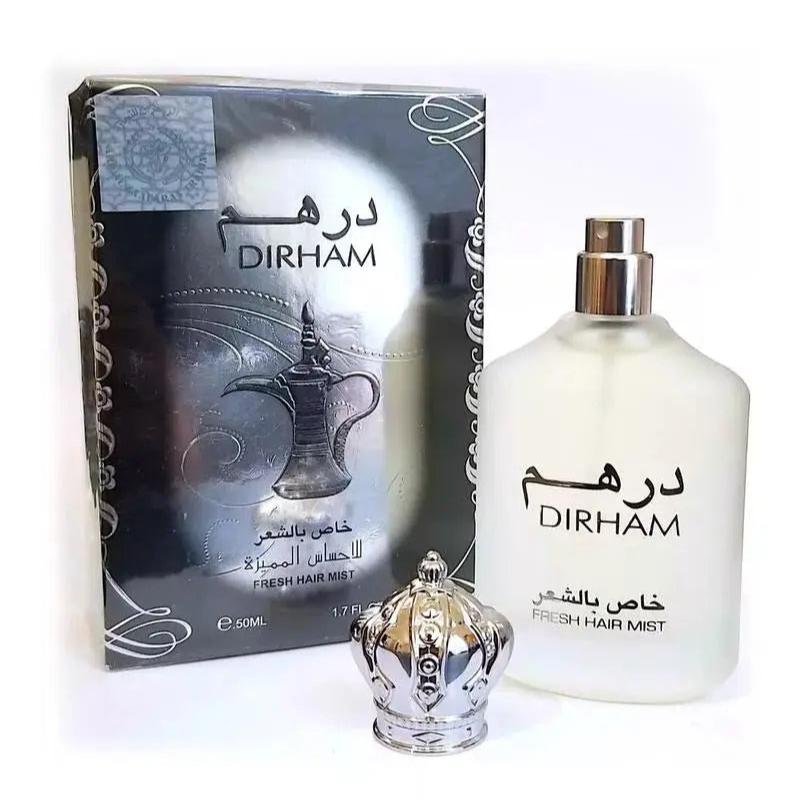 Dirham Hair Mist by Ard Al Zaafaran 50ml | Perfume Heaven