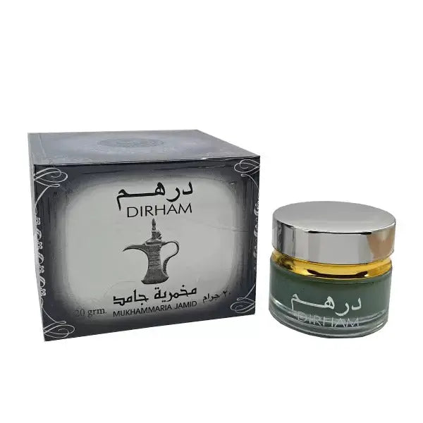 Dirham Scented Moisturizer for Hair & Body by Ard Al Zaafaran 20 gm | Perfume Heaven