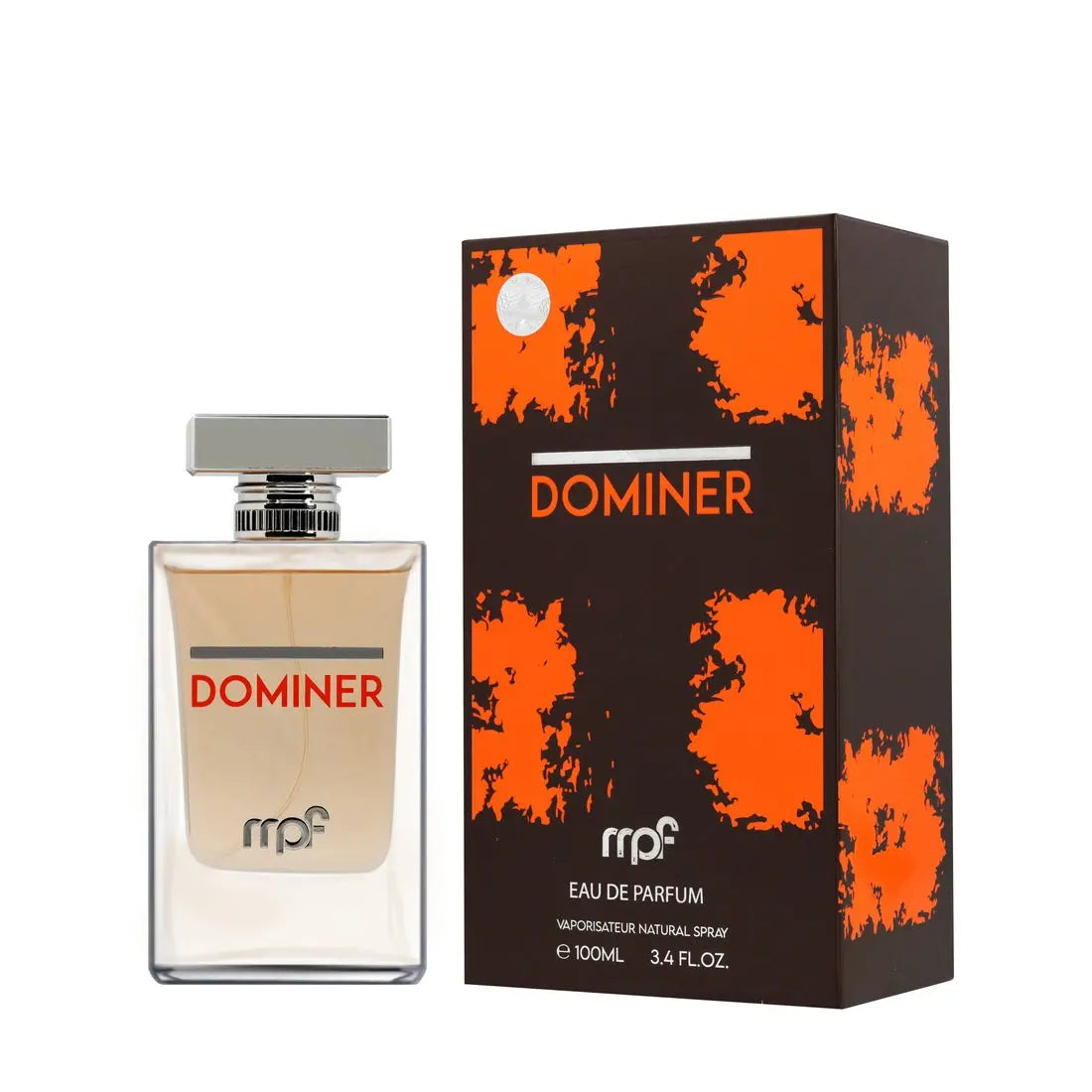 Dominer EDP 100ml by MPF | Perfume Heaven