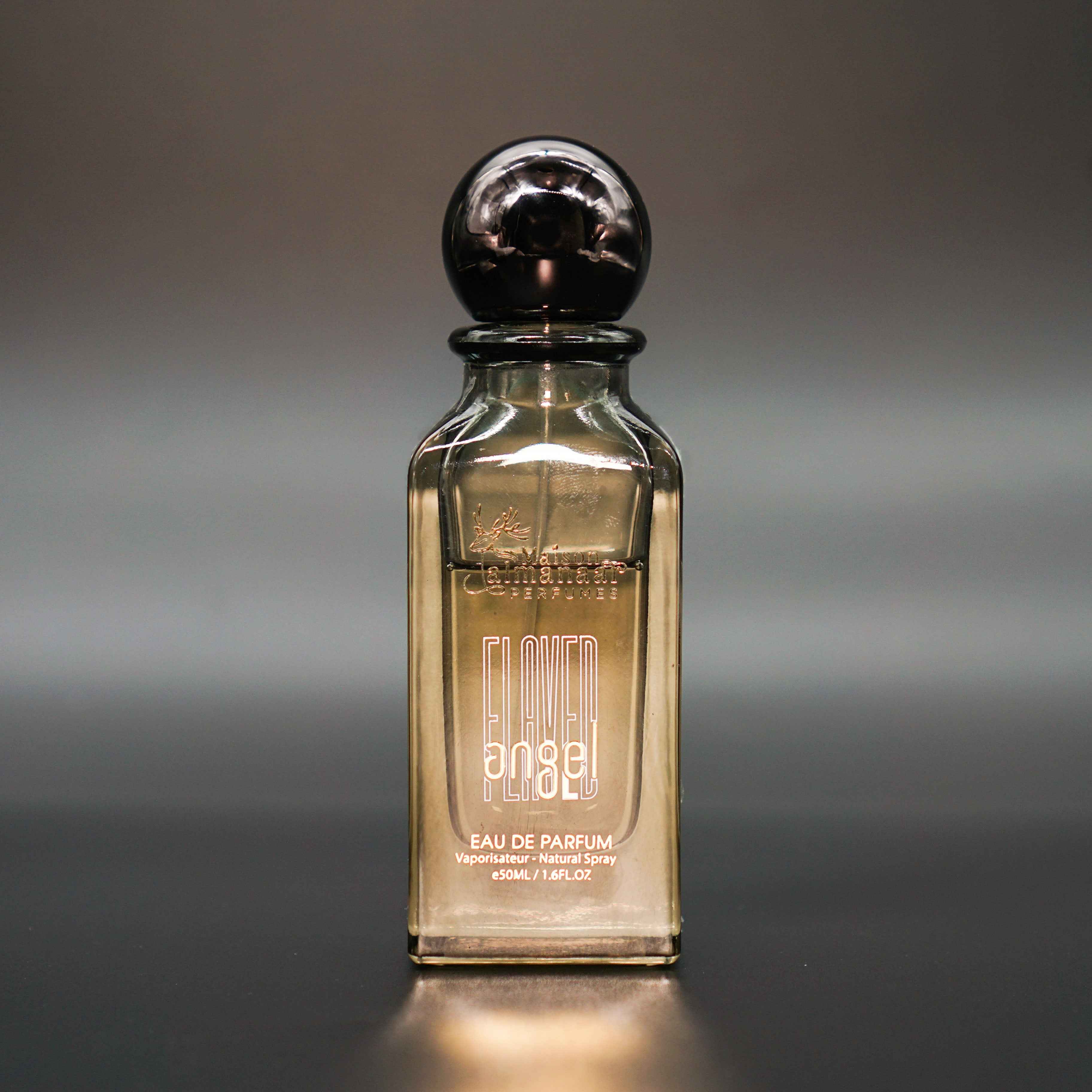 Flawed Angel EDP 50ml by Maison Almanaar Perfumes