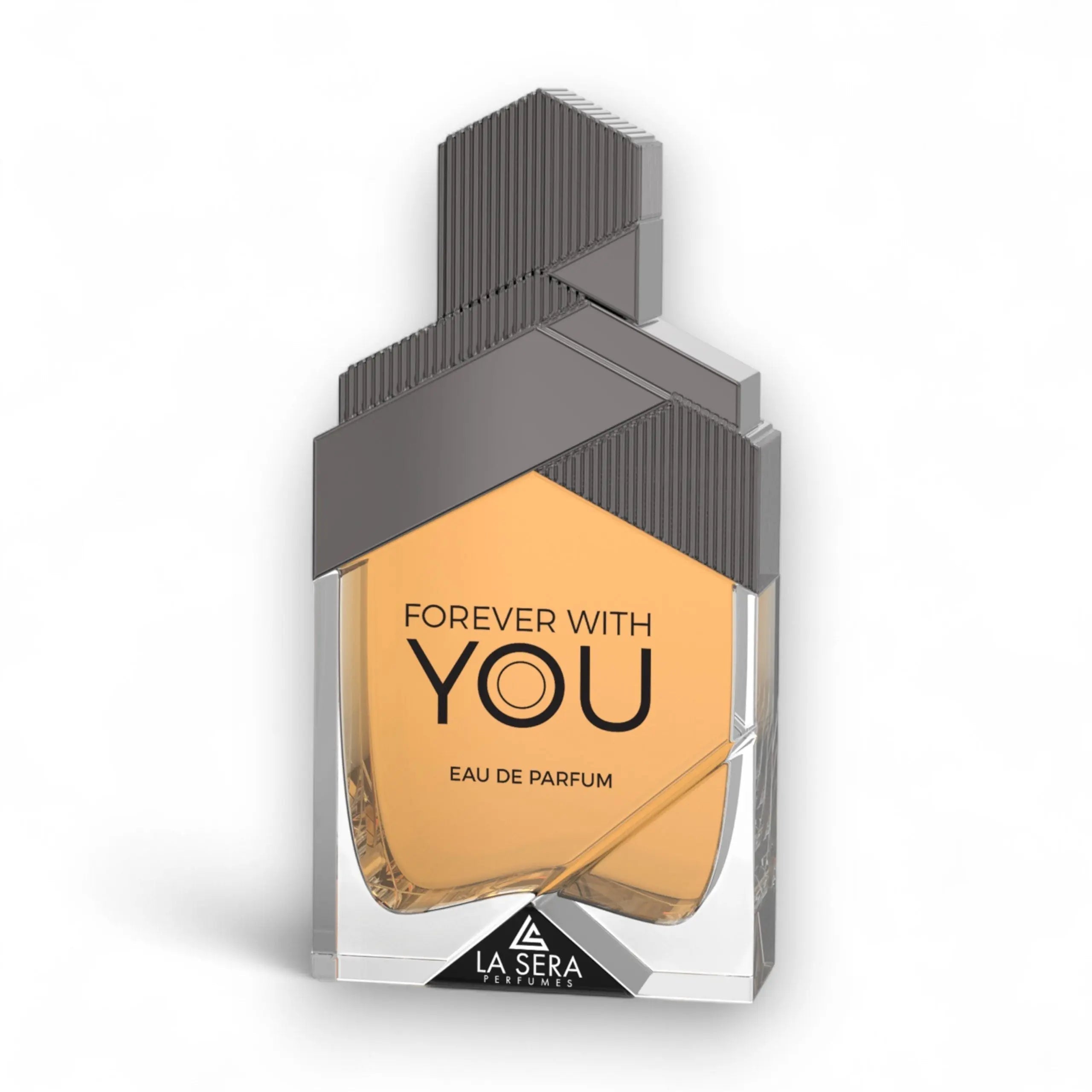 Forever With You Eau De Parfum 100ml by La Sera Perfumes  Shop name
