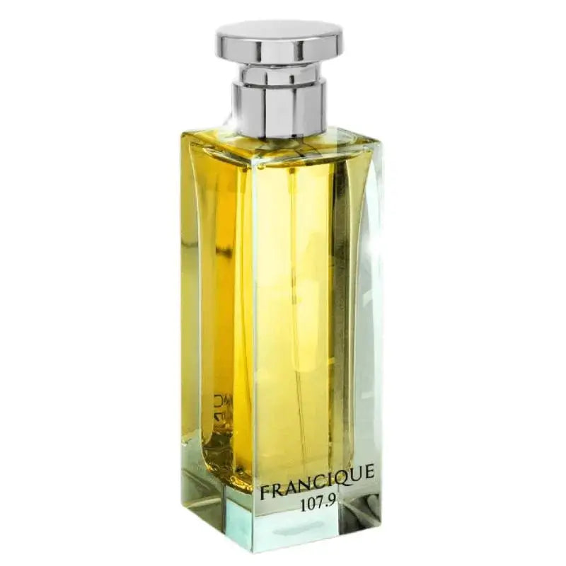 Francique 107.9 Eau De Parfum 100ml French Avenue by Fragrance World.|Perfume Heaven