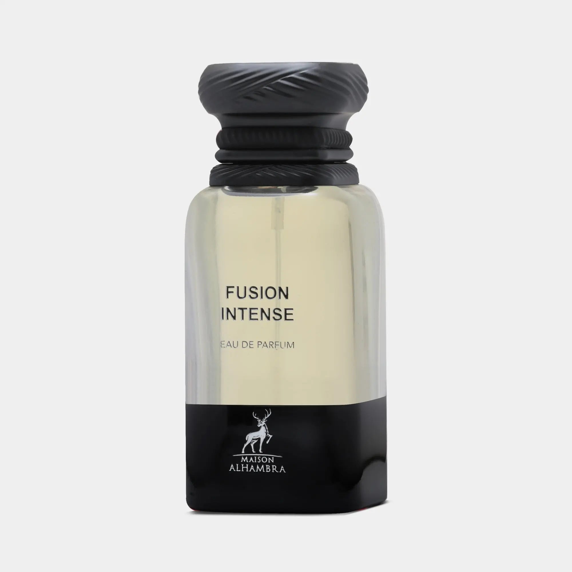 Fusion Intense Eau De Parfum 80ml by Maison Alhambra | Perfume Heaven