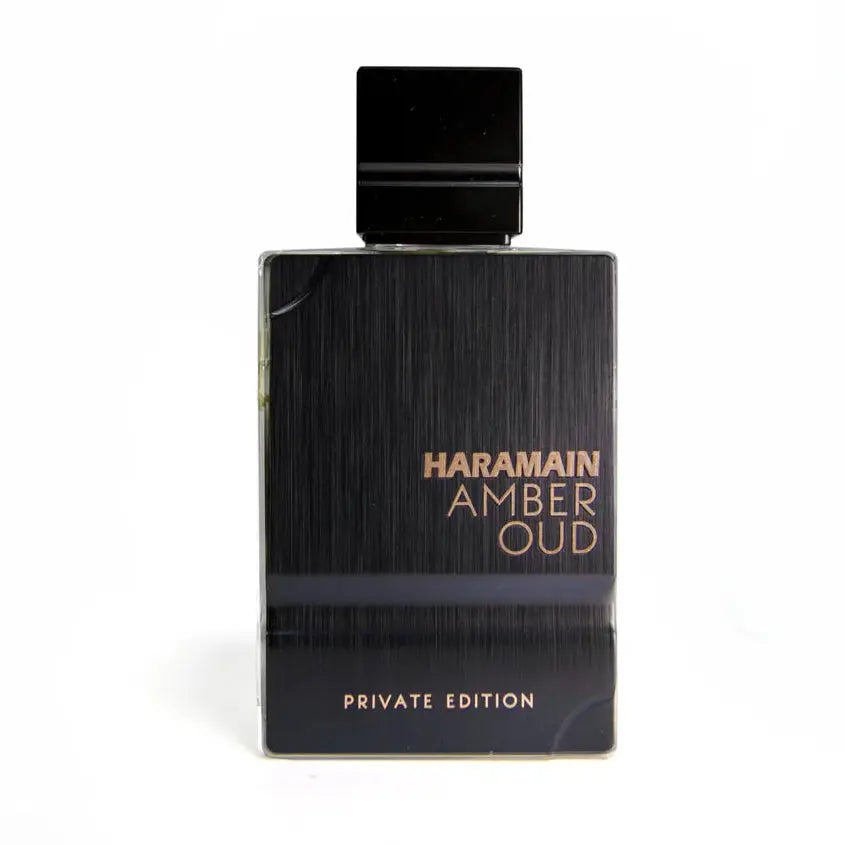 Haramain Amber Oud Private Edition Eau De Parfum 60ml Al Haramain.|Perfume Heaven