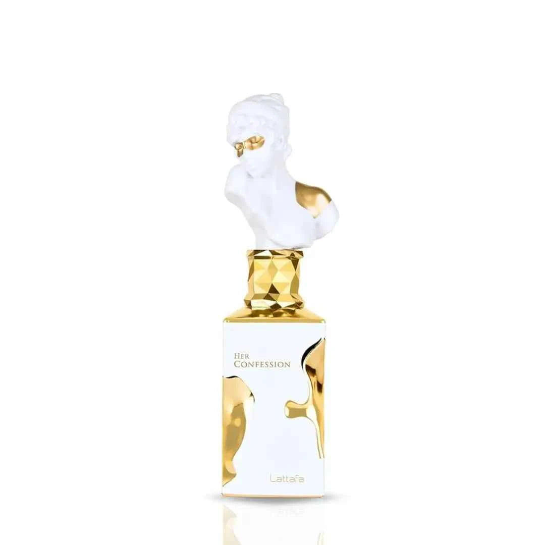 Her Confession Eau De Parfum 100ml Lattafa