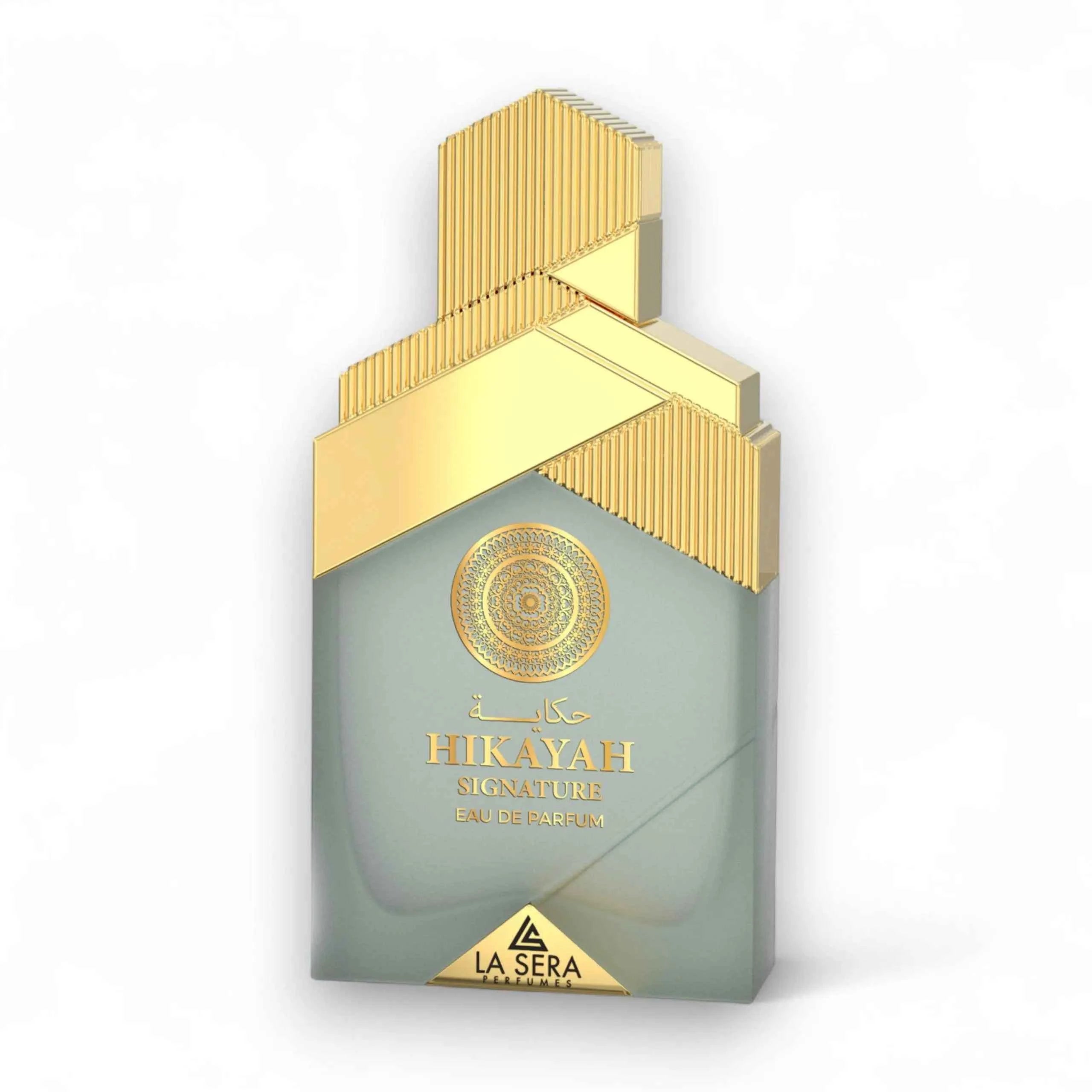 Hikayah Signature Eau De Parfum 100ml by La Sera Perfumes