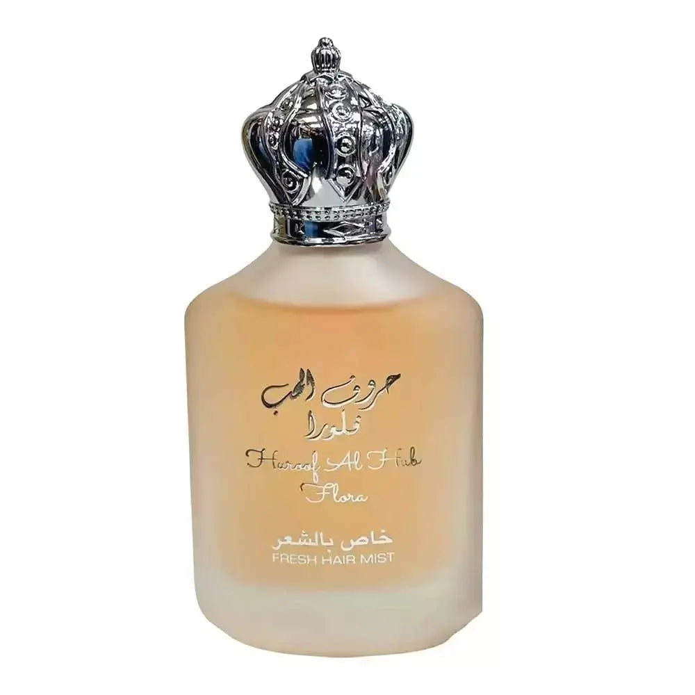 Huroof Al Hub Flora by Ard Al Zaafaran 50ml  Shop name